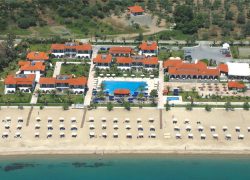 Assa Maris Beach 4* – Agios Nikolaos, Grcija 2024