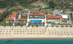 Assa Maris Beach 4* – Agios Nikolaos, Grcija 2022