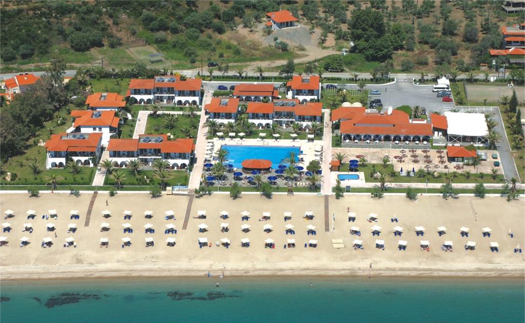 You are currently viewing Assa Maris Beach 4* – Agios Nikolaos, Grcija 2022