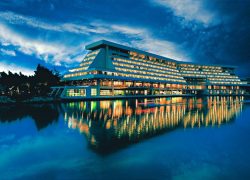 Porto Carras Meliton 5* – Неос Мармарас 2023