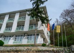Хотел Климетица 3* – Охрид  2023