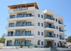 Хотел Delight – Ксамил, Албанија 2021