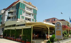 Хотел Милениум Палас 4* – Охрид 2022