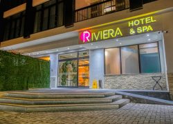 Хотел & Спа Нова Ривиера 4* – Охрид 2022