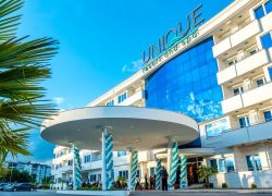 Unique Resort & SPA 5* – Охрид  2023