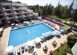 Хотел Силекс 4* – Охрид 2023