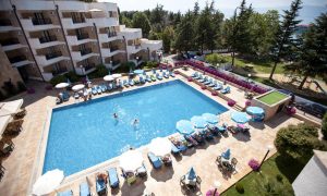 Хотел Силекс 4* – Охрид 2022