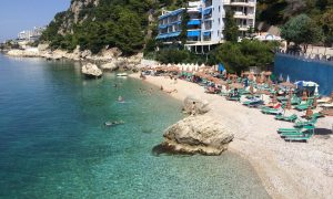 Хотел Nimfa – Валона, Албанија  Лето 2023