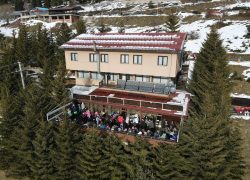 Хотел SNOW PATROL LODGE 3* – Попова Шапка 2021/2022