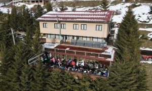 Хотел SNOW PATROL LODGE 3* – Попова Шапка 2021/2022