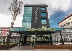 Хотел Скај Корнер – Охрид   2023