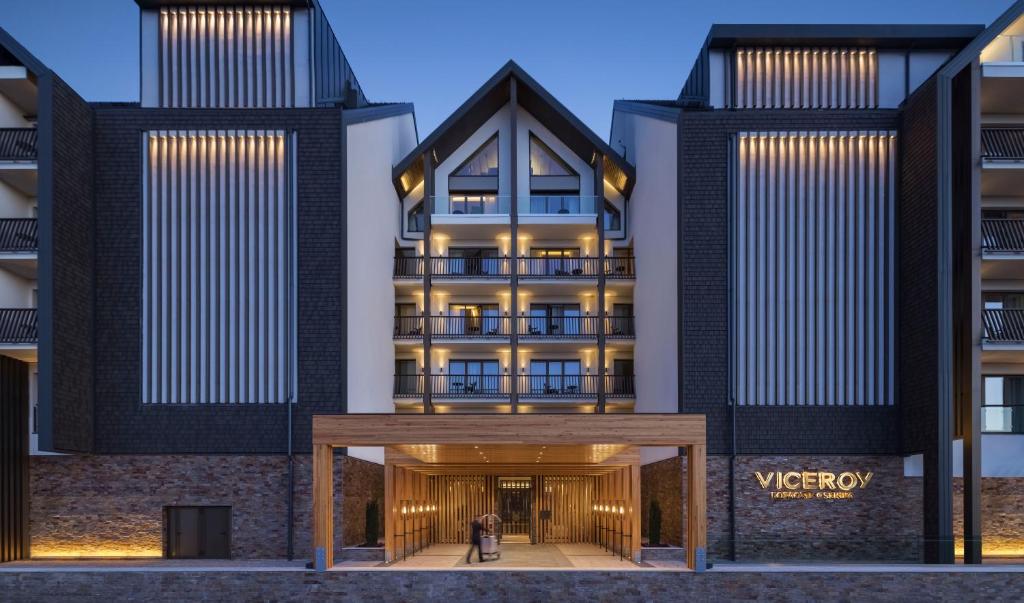You are currently viewing Viceroy 5* – Kopaonik 2023/2024