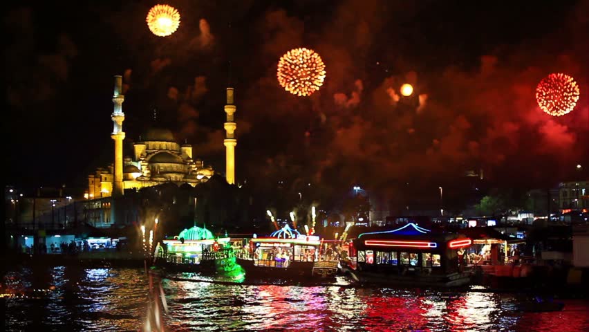 You are currently viewing Истанбул – Нова Година 2022 – 2 ноќевања – Сигурна Реализација