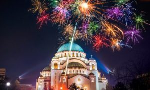 Белград – Нова 2024 Година