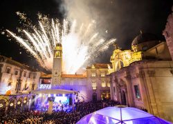 Дубровник (Меѓугорје – Мостар) – Нова Година 2022
