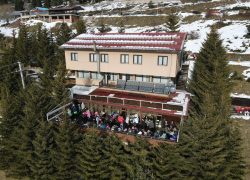 Хотел Snow Patrol Lodge,  3* Попова Шапка –  Новогодишен Пакет