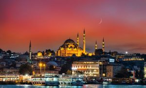 8ми Март 2023 – Истанбул (2 ноќевања) – Сигурна Реализација