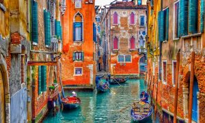 8ми Март 2023 – Венеција, Сирмионе, Верона и Трст – Сигурна Реализација