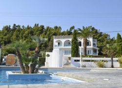 Al Mare 3* – Полихроно 2023