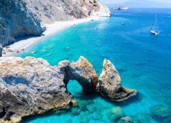 Вила Елегант – Скијатос 2026