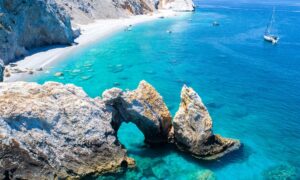 Вила Елегант – Скијатос 2026