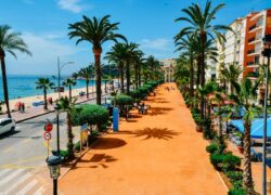 Шпанија – Лето 2026 – Автобуски превоз