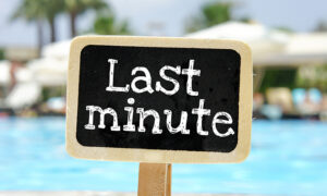 Last Minute – Понуди