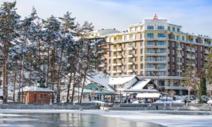 Zlatibor Mountain Resort & Spa 5*- Златибор 2022/2023