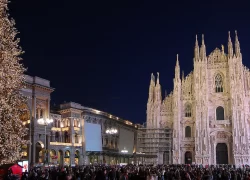 Нова Година 2023 – Милано (Лугано-Комо-Џенова-Бергамо-Верона) – Сигурна Реализација
