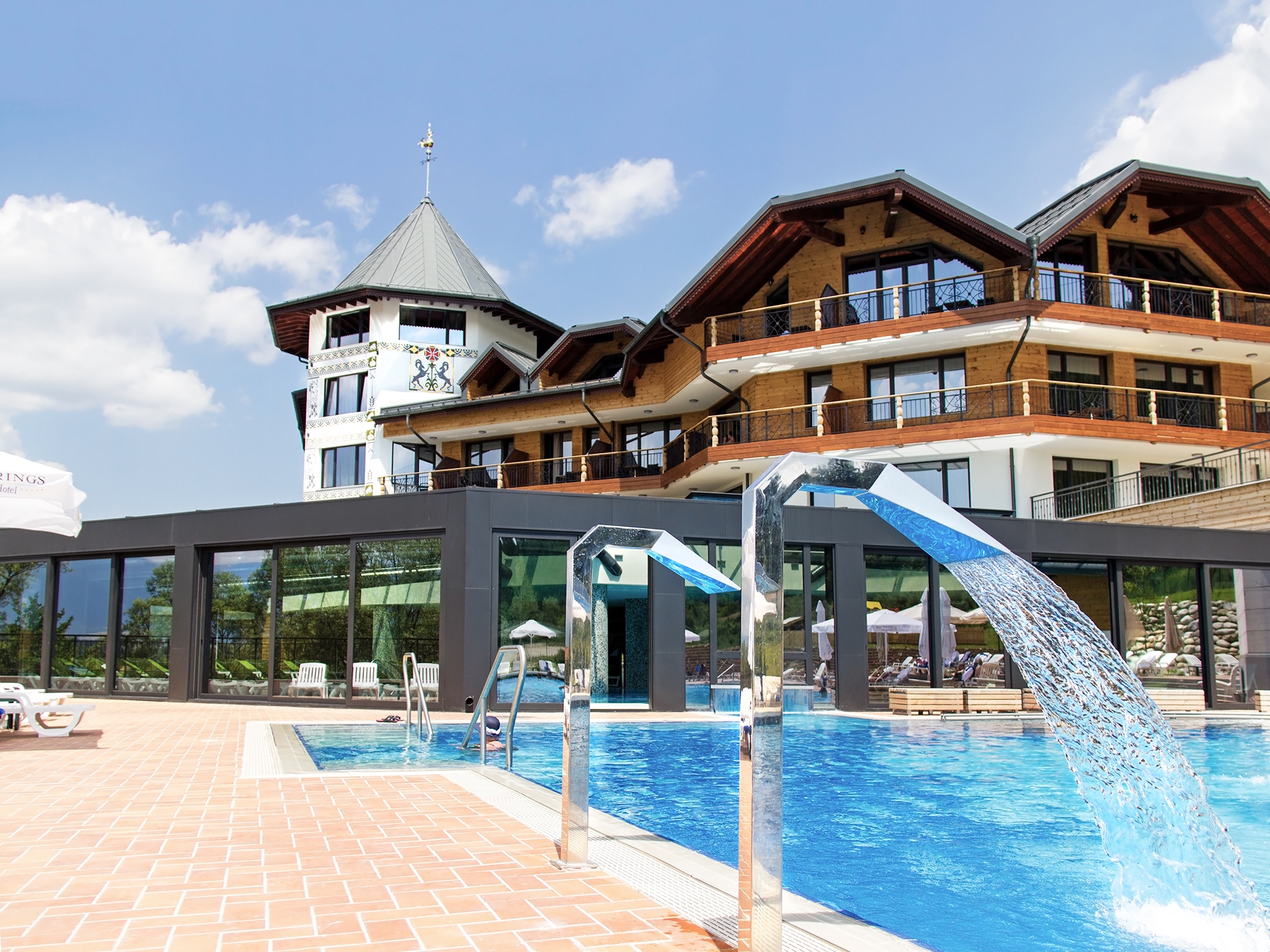 You are currently viewing Hot Springs Medical & Spa 4* –  2026