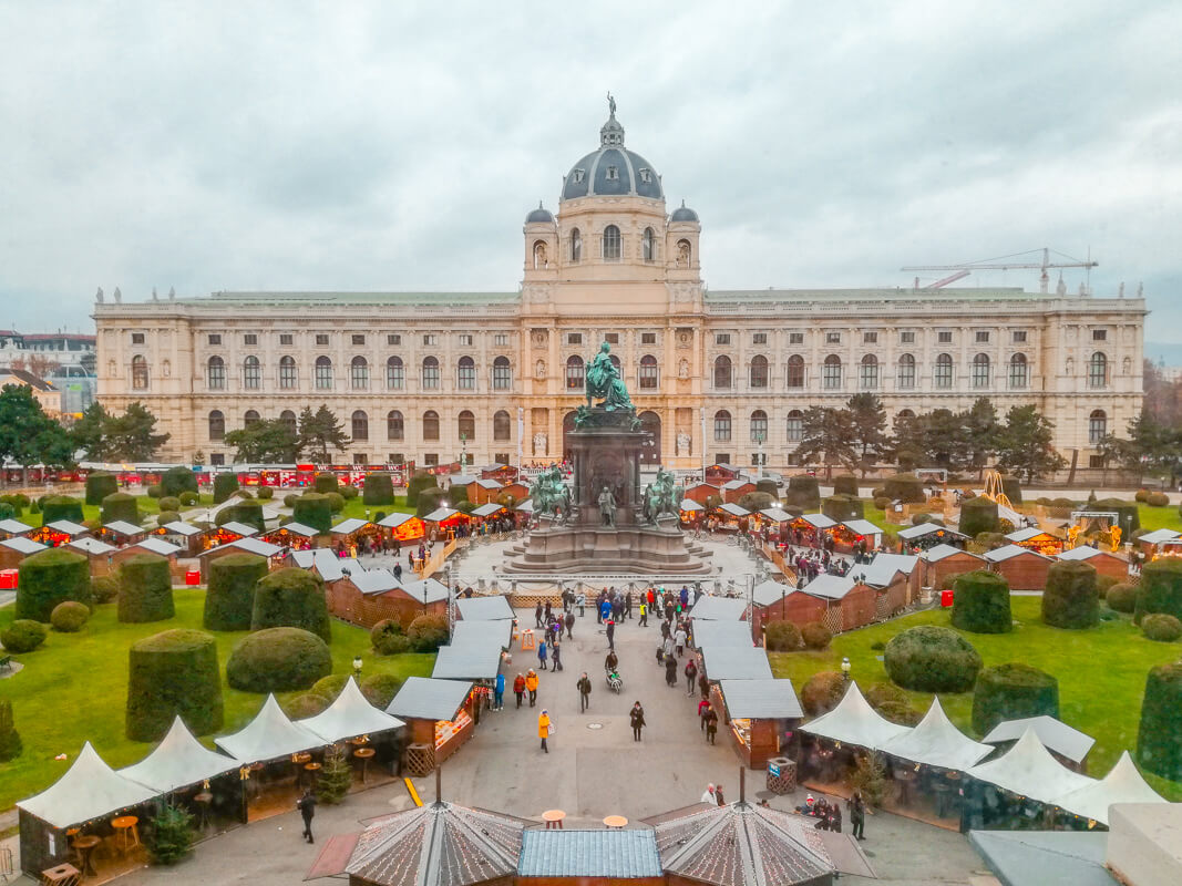 You are currently viewing ВИЕНА И БРАТИСЛАВА ЗА 8ми МАРТ