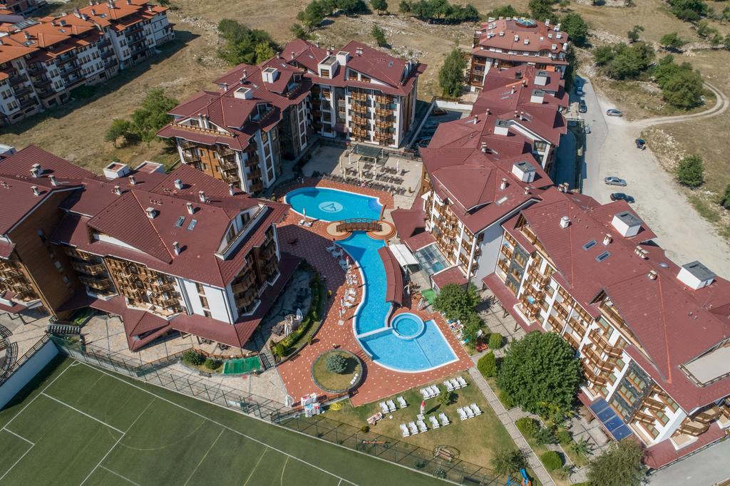 You are currently viewing Hotel Belvedere 4* – Банско 2025/2026