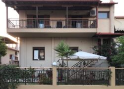 Куќа“Kostas”-Јерисос 2026