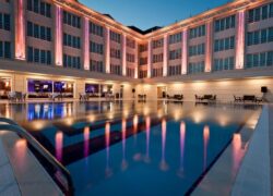 Хотел Mercia 4* – Кумбургаз 2026