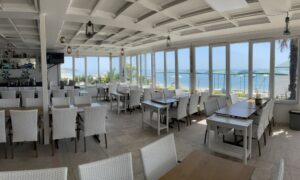 Хотел RANAX 3* – Кумбургаз 2026