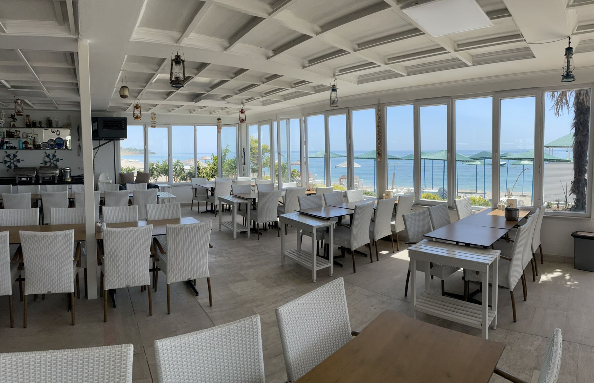 You are currently viewing Хотел RANAX 3* – Кумбургаз 2026