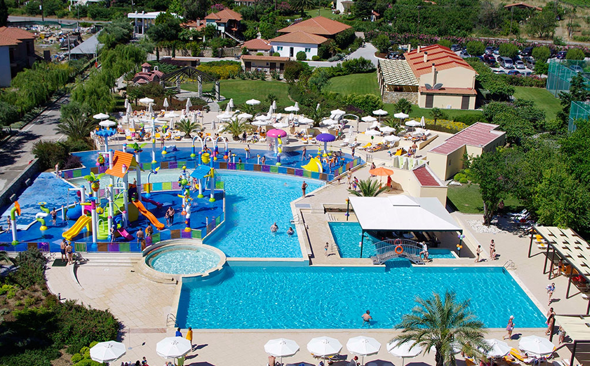 You are currently viewing Cronwell Platamon Resort 5*-Платамона,Грција 2023