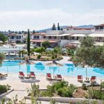 Eretria Hotel & Spa Resort 4*-Евиа 2023