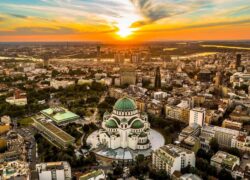 Белград – Нови Сад – Велигден 2023
