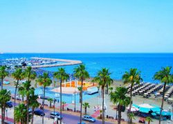 8ми Март во Кипар- 2026