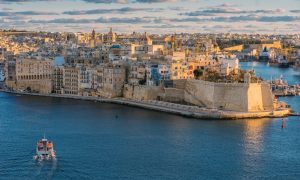 Малта во Ноември-2023