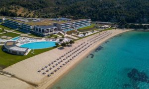 Ammoa Luxury Hotel & Spa 5*-Никити,Грција 2024