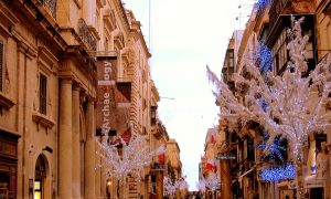Божиќен Маркет во Малта 16-19.12.2023