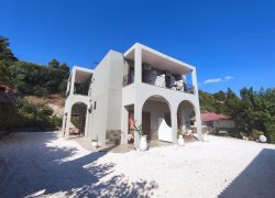 Вила Gyalos Beach-Неос Мармарас 2024