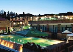 Хотел „Планинка“ – Куршумлиска бања 2023