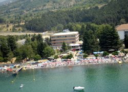 Хотел Славија Бич Ресорт – Охрид 2024