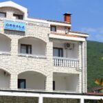 Хотел ГРБАЉ 3* – Будва 2026