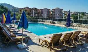 Хотел Blue Sea*– Кушадаси 2026