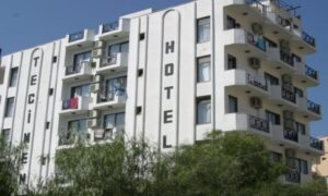 Хотел TECIMEN  – Кушадаси, 2026