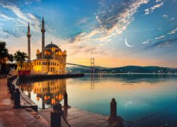 Истанбул за Велигден – 3 ноќи